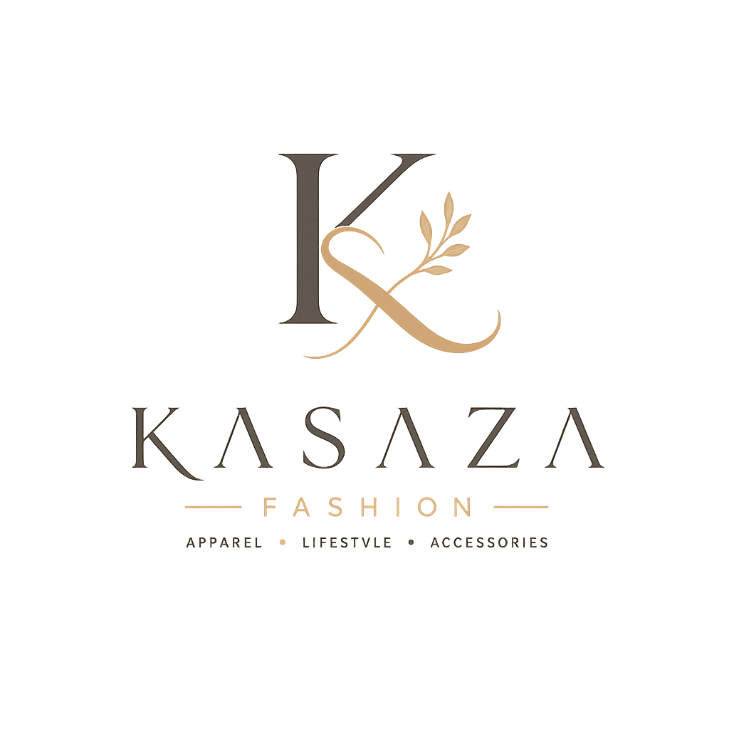 Kasaza Fashion